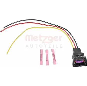 Lambda sonda Opravná sada kabelů, lambdasonda METZGER 2324371