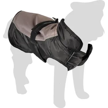 Pro psa Obleček Flamingo WINTER ZANE 70 cm