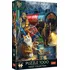 Puzzle Trefl Premium Plus Magic Collection Witchwood Expres 1000 dílků