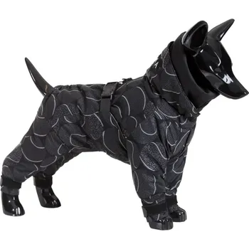 PAIKKA zimní kombinéza černá 40