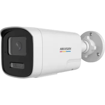IP kamera Hikvision DS-2CD1T47G2H-LIUF/SL 4mm PL