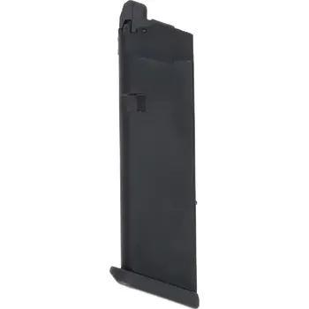 Plynový zásobník pro SA-VGP 27/28 VAPOR™ - černý, tlačný, 25bb, Specna Arms