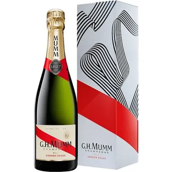 Mumm Cordon Rouge Brut