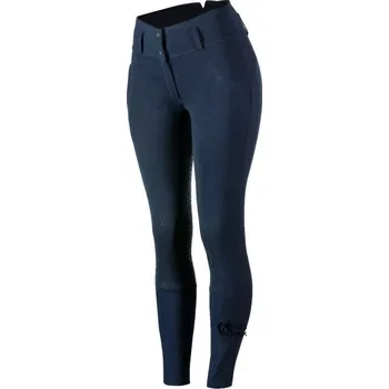 Jezdecké kalhoty Rajtky Horze -DANIELA- - Černá - 36