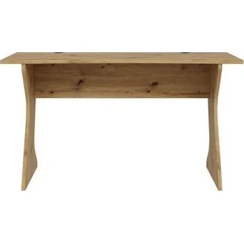 Psací stůl Psací stůl dub artisan UTAPAU UTPB202-D78