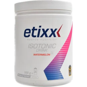 Nápoj pro sportovce Etixx Isotonic drink 1000 g - vodní meloun