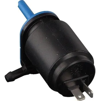 Příslušenství pro GPS Febi bilstein 14368 Čerpadlo ostřikovače pro systém čištění čelního skla a světlometů, 1 kus