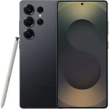 Mobilní telefon Samsung Galaxy S25 Ultra 512GB Jet Black, SM-S938BAKGEUE