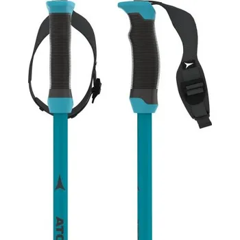 Sjezdová hůlka Hole ATOMIC REDSTER X CARBON SQS AJ5005876 25/26 délka 130 cm