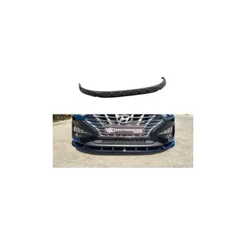 Nárazník Dynamik Style přední spoiler pod nárazník Hyundai i30 III Hatchback Facelift (NE pro N/N-Line) -- od roku výroby 2020-