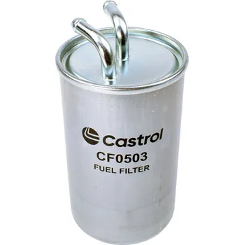 Palivový filtr Palivový filtr Castrol Filters CF0503