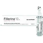 FILLERINA 12HA gel pro objem rtů (st.4) 7ml