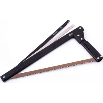 Ruční pilka EKA 17 Combi Saw Black (3 čepele) 80017