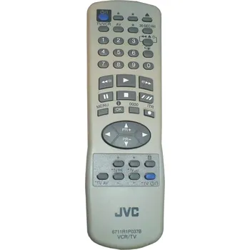 JVC 6711R1P037B - kompatibilní značkový dálkový ovladač General