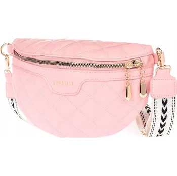 Kabelka Versoli ledvinka tr-38 béžová