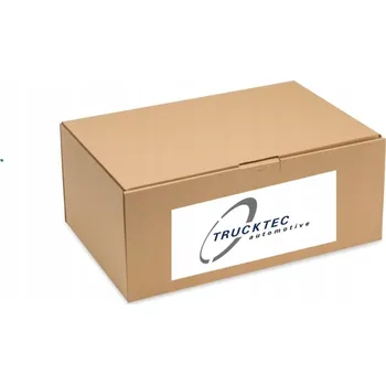 Posilovač řízení Trucktec Automotive 02.37.052 Hydraulická hadice, systém řízení