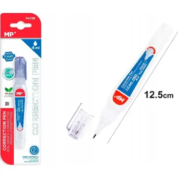 Přípravek na tvář Korektor v peru MP 1 ks