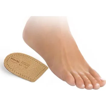 Vložka do bot 022 Podpatěnky latex č.40-42