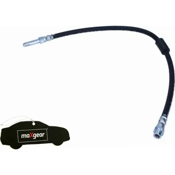 Brzdová hadice MAXGEAR BRZDOVÁ HADICE PRUŽNÁ DB P. VIANO/ VITO 03- LE/PR