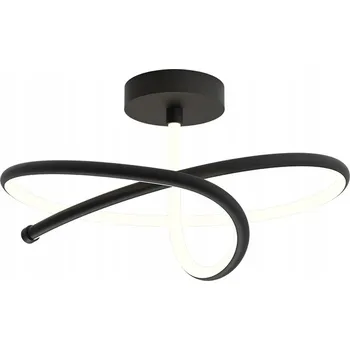 Závěsné svítidlo GiorgioRusso STROPNÍ MODERNÍ 1 bodové LED integrované