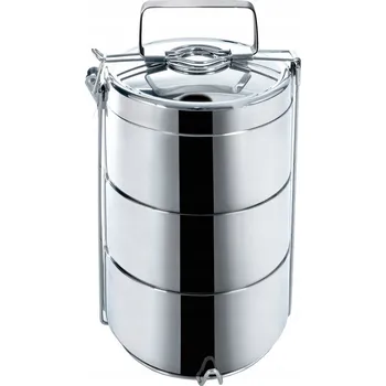 Termoska Termos na oběd Orion 0,9 l