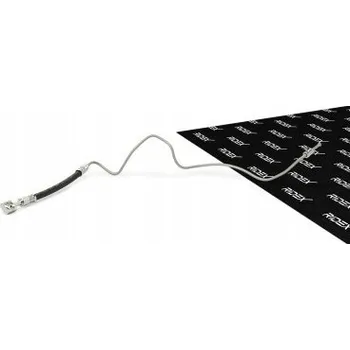 Brzdová hadice Ridex 83B0138 Flexibilní brzdová hadice