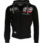 Geographical Norway pánská mikina velikost 9XL