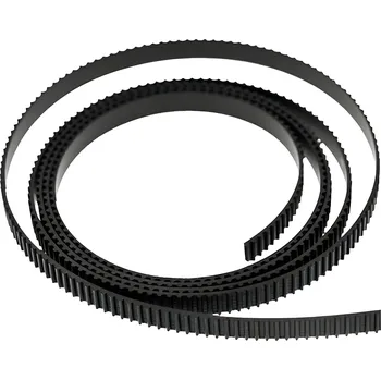 Sportovní střelba Algolaser Náhradní Sada Ozubených Řemenů pro Osy X a Y Gravírky CNC Plotr Výběr Varianta DIY KIT