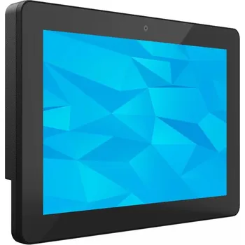 Tablet 10.1" řada WF 3, průmyslový Android tablet, dotyk, PoE a VESA WF1038T