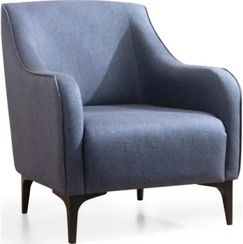 Křeslo Křeslo Belissimo modré