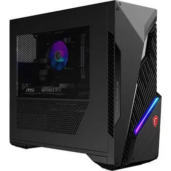 Stolní počítač MSI MAG/Infinite S3 14NVP7-2808EU/Midi/i7-14700F/32GB/1TB/RTX 5070/W11H/2R MAG INFINITE S3 14NVP7-2808EU