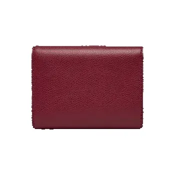 Módní doplněk Peněženka Furla Iride S WP00564 ARE000 CN CGQ00 Bordó OS