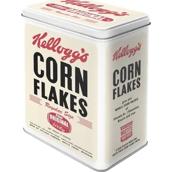 Úložný box Plechová dóza Nostalgic-Art 30113