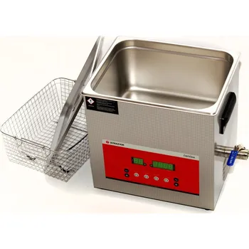 Ultrazvuková čistička Ultrazvuková čistička Ultrasonic Laboratory 13 Dual