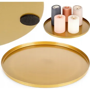 Svícen Svícen, podstavec Vilde 1,5 cm