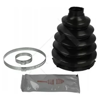 Soustava řízení VNĚJŠÍ MANŽETA KLOUBU KOMP. JUMPER 06- TP HART