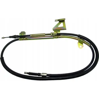 Brzdová hadice BRZDOVÁ HADICE PRAVÁ VW PASSAT 96-01 STARLINE