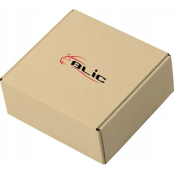 Posilovač řízení VW Golf IV Spoiler Lízátko Předního Nárazníku