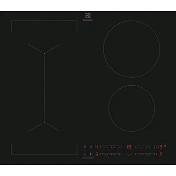 Varná deska Indukční varná deska Electrolux EIV63443CT