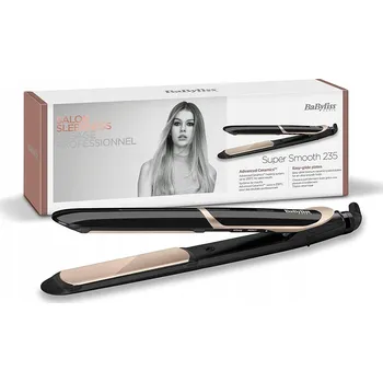 Žehlička na vlasy Žehlička Na Vlasy BaByliss ST390E