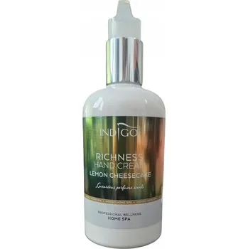 Péče o ruce Krém na ruce Citronový Cheesecake - Hand Cream 300ml