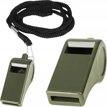 Příslušenství pro čtečku elektronické knihy DOMINATOR Píšťalka Oliv