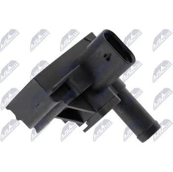 Čidlo automobilu Senzor tlaku výfukových plynů NTY ECS-FR-009