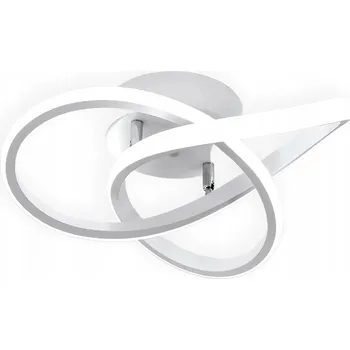 ZÁVĚSNÉ STROPNÍ SVÍTIDLO STROPNÍ SVÍTIDLO LED LOFT MODERNÍ LUSTR TEPLÁ BARVA