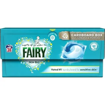 Prací prostředek Persil prací kapsle Discs 4v1 Color, 40 praní