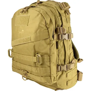 turistický batoh Batoh SPECIAL OPS 45L COYOTE (Batoh SPECIAL OPS 45L COYOTE)