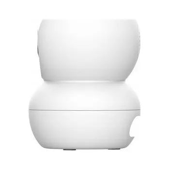 IP kamera IP kamera Trust IPCAM-2800 Vnitřní PTZ Wi-Fi Bílá