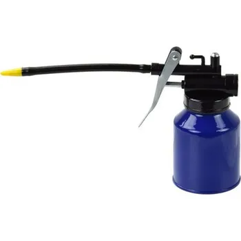 Olejnička Olejnička s flexibilním hrdlem, 250 ml GEKO nářadí G03220