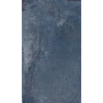 Dlažba Energie Ker Magnetic Blue Rett. 60x120 dlažba mraz.