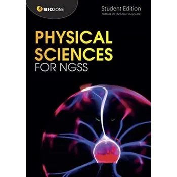 Physical Sciences for NGSS - Greenwood Tracey, Allan Richard, Shepherd Lyn